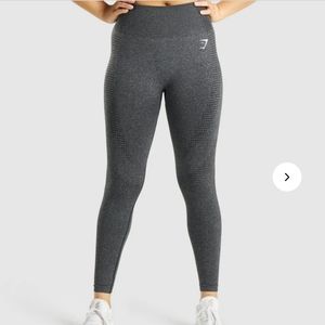 EUC Gymshark Vital Seamless 2.0